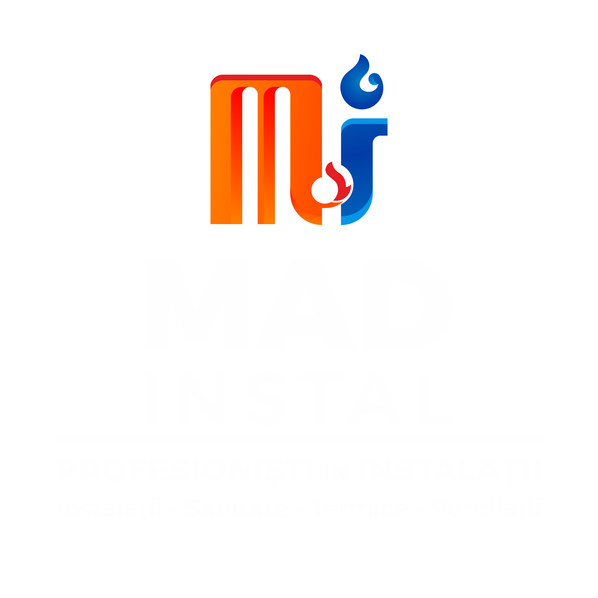 MAD INSTAL SRL