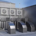 Instalarea unui sistem de ventilație cu recuperare de căldură