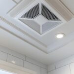 Ventilația în băi și bucătării: bune practici