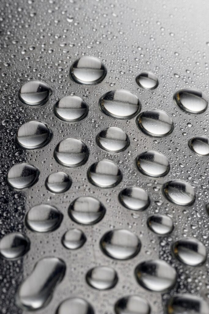 Acasă 25 Soluții pentru controlul umidității interioare