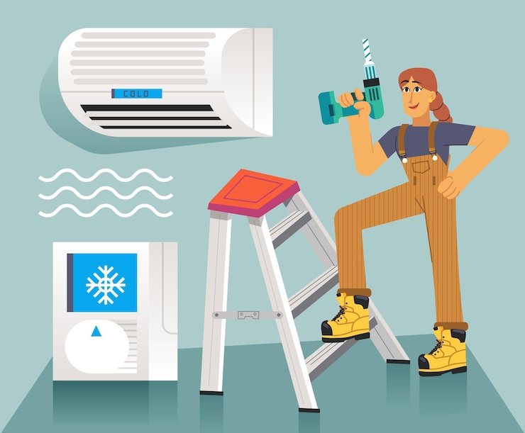 Acasă 49 Instalațiile HVAC și certificările energetice ale clădirilor