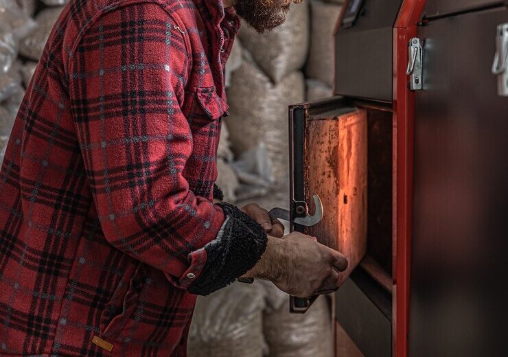 Cazanele pe lemne: avantaje și limite