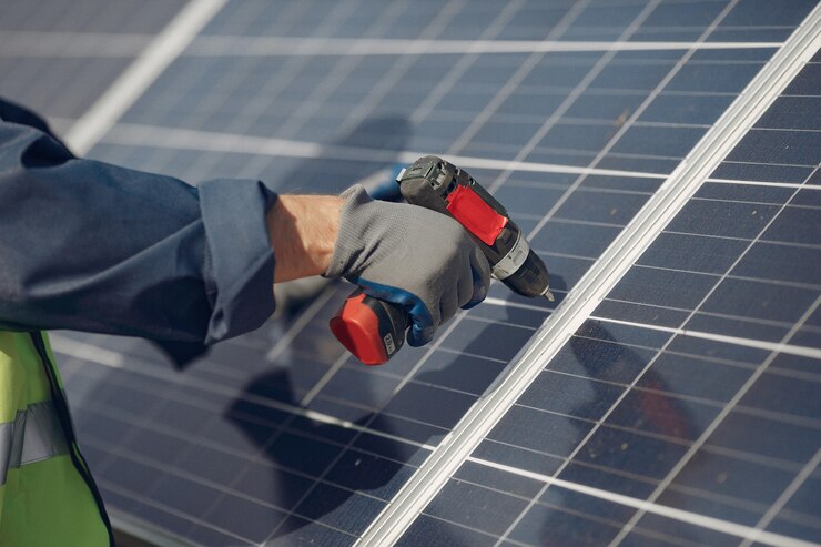 Acasă 23 Instalarea panourilor solare pentru apă caldă: ce trebuie știut