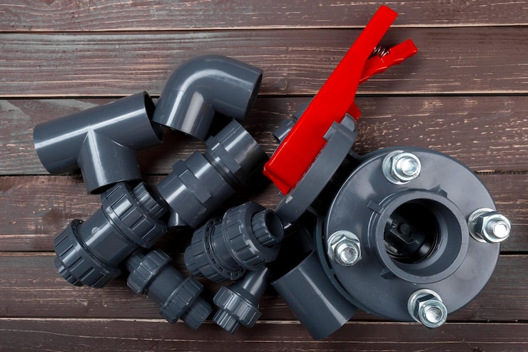 Tehnologia push-fit &icirc;n instalațiile sanitare