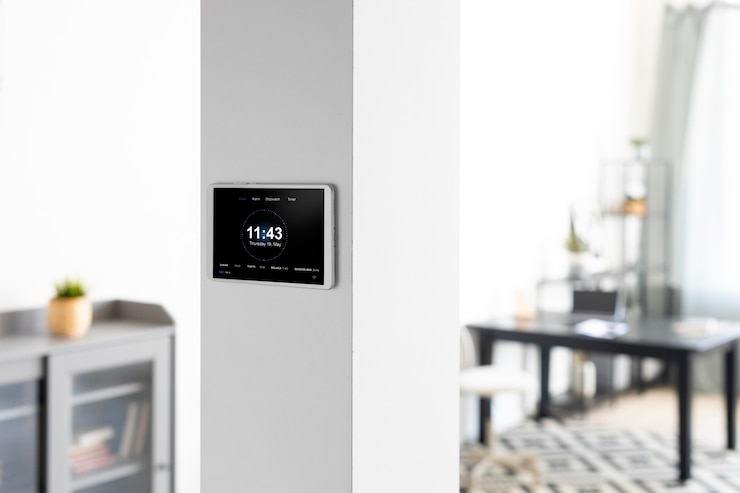 Acasă 33 Termostatul de ambient: cum îți optimizează consumul