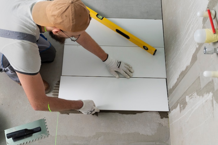 Acasă 65 Ce presupune renovarea completă a unei băi din bloc vechi