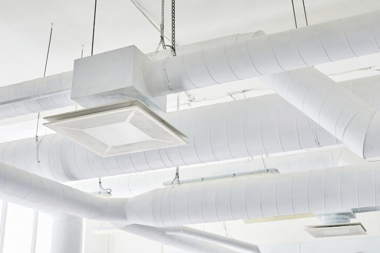 Acasă 63 Cum se proiectează un sistem HVAC pentru clădiri de birouri